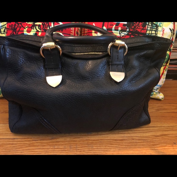 Gucci Large Handbag - Picture 3 of 6